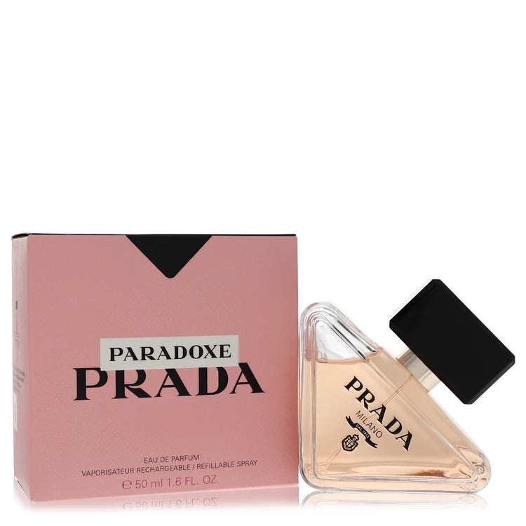 Prada Paradoxe Inspired Perfume Floral Amber Scent-Scents of Aroma Inc.