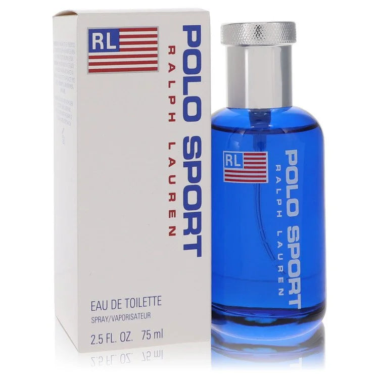 Polo Sport-Scents of Aroma Inc.