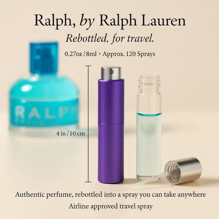 Ralph Inspired Perfume – Fresh Fruity Floral Scent-Scents of Aroma Inc.