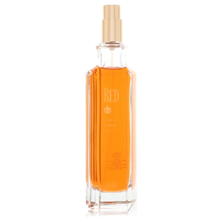 Red Inspired Perfume Bold Warm Floral Scent-Scents of Aroma Inc.