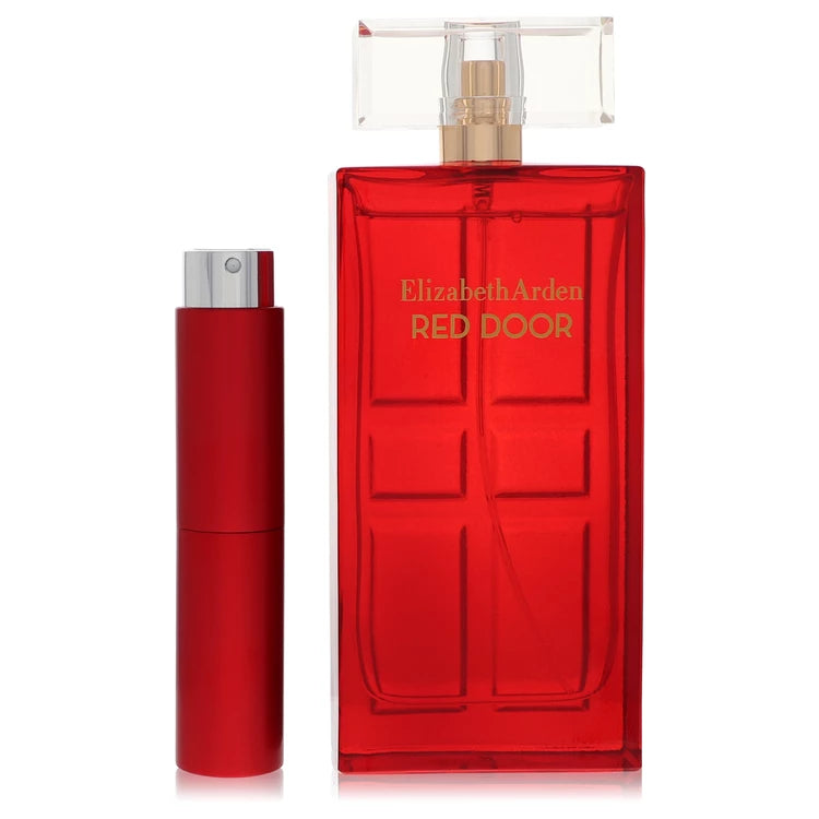 Red Door Fragrance Oil – Classic Floral Scent for Women-Scents of Aroma Inc.
