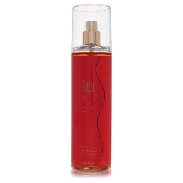 Red Inspired Perfume Bold Warm Floral Scent-Scents of Aroma Inc.