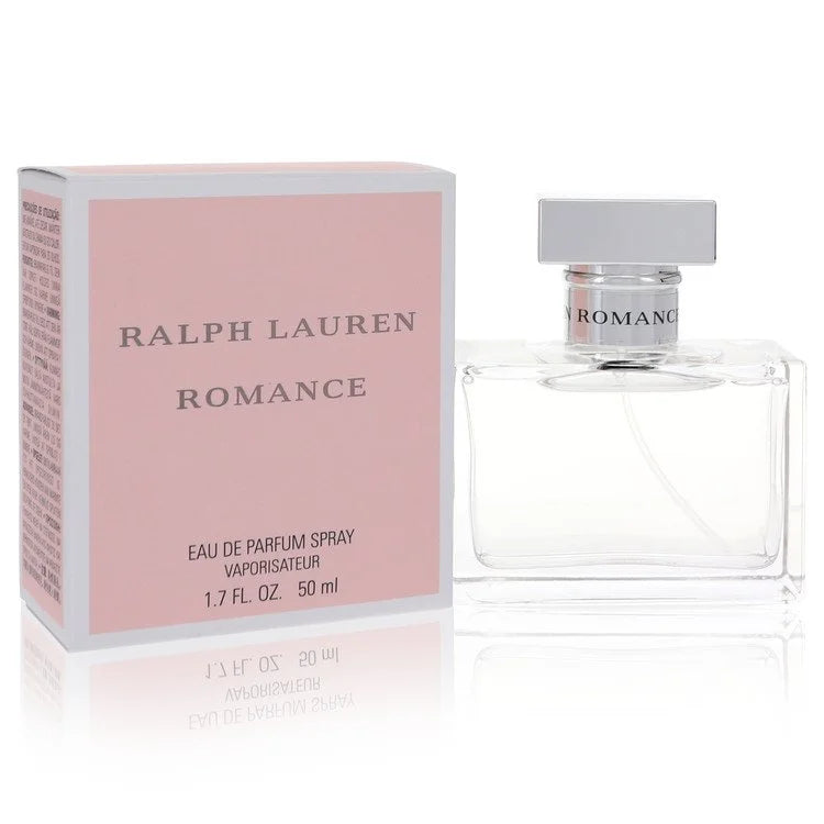 Romance Perfume Oil – Soft Floral Fragrance for Women-Scents of Aroma Inc.