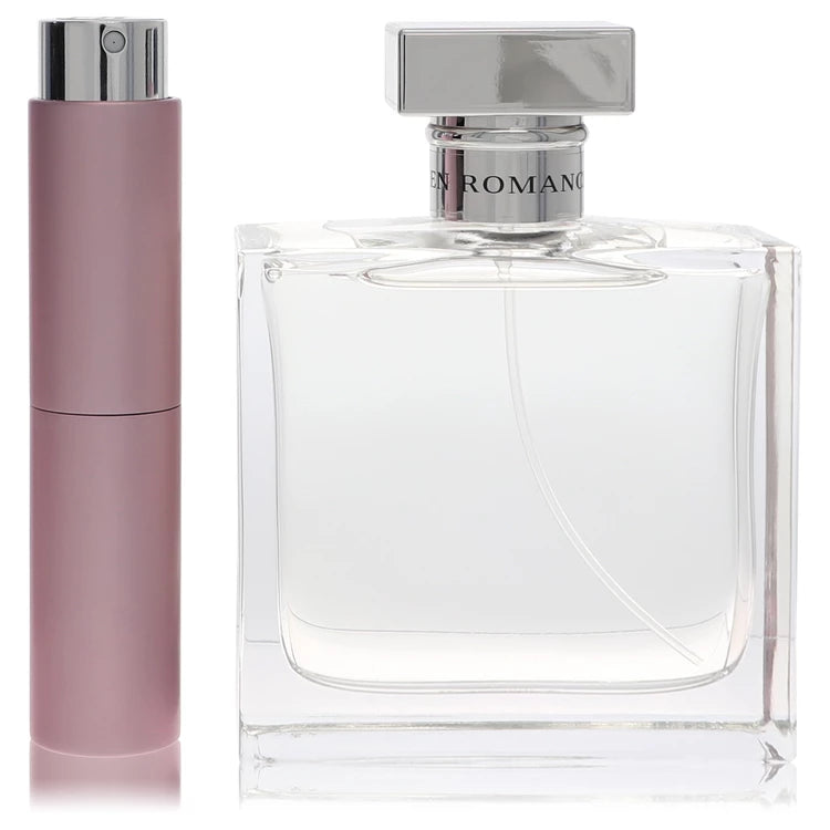 Romance Perfume Oil – Soft Floral Fragrance for Women-Scents of Aroma Inc.