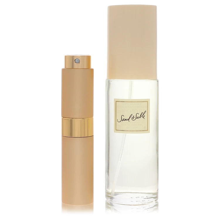 Sand & Sable Inspired Perfume – Elegant Jasmine Floral Fragrance-Scents of Aroma Inc.