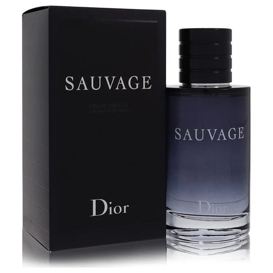 Sauvage Cologne by Christian Dior-Scents of Aroma Inc.