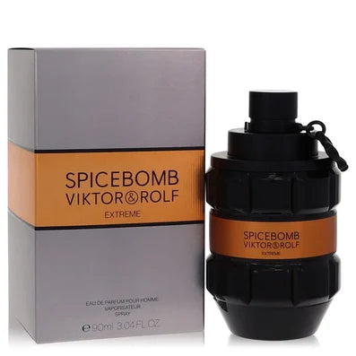 Spicebomb Extreme Cologne-Scents of Aroma Inc.