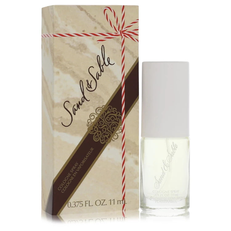 Sand & Sable Inspired Perfume – Elegant Jasmine Floral Fragrance-Scents of Aroma Inc.
