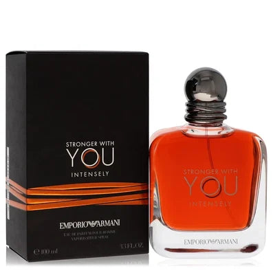 Stronger With You Intensely Cologne-Scents of Aroma Inc.