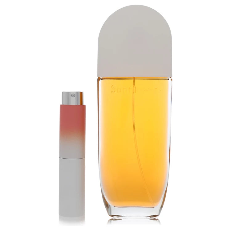 Sunflowers Inspired Perfume – Fresh Fruity Floral Scent-Scents of Aroma Inc.