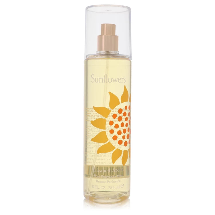 Sunflowers Inspired Perfume – Fresh Fruity Floral Scent-Scents of Aroma Inc.
