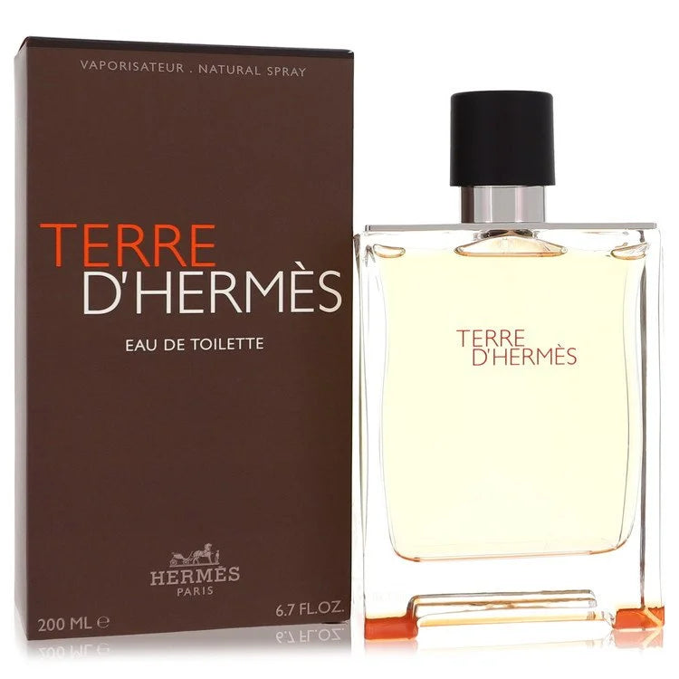 Terre D'hermes Cologne-Scents of Aroma Inc.
