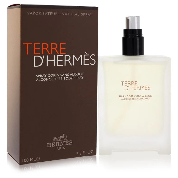 Terre D'hermes Cologne-Scents of Aroma Inc.