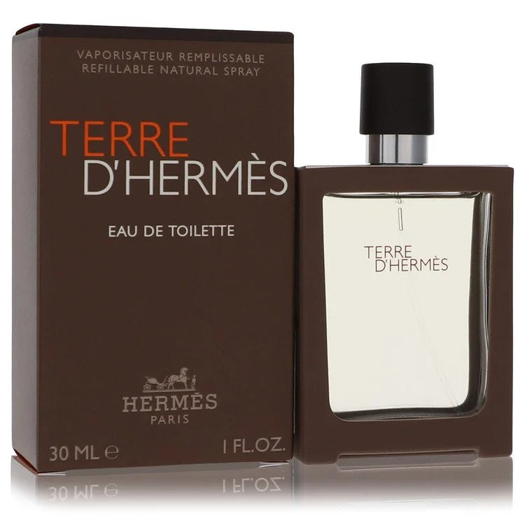 Terre D'hermes Cologne-Scents of Aroma Inc.