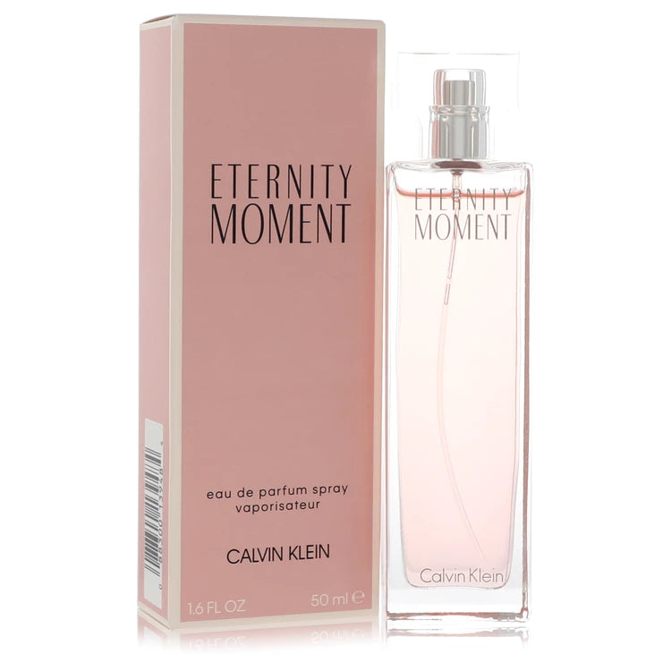 Eternity Moment Inspired Perfume Fresh Fruity Floral Scent-Scents of Aroma Inc.