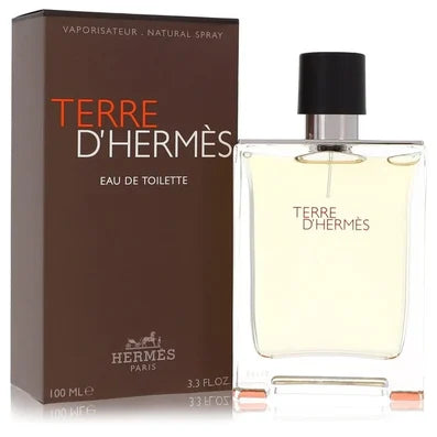Terre D'hermes Cologne-Scents of Aroma Inc.