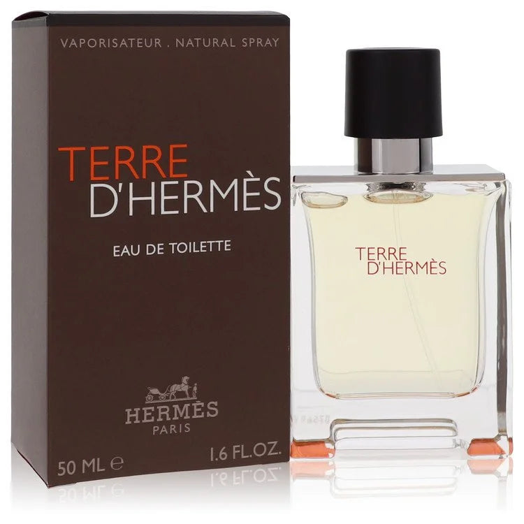 Terre D'hermes Cologne-Scents of Aroma Inc.