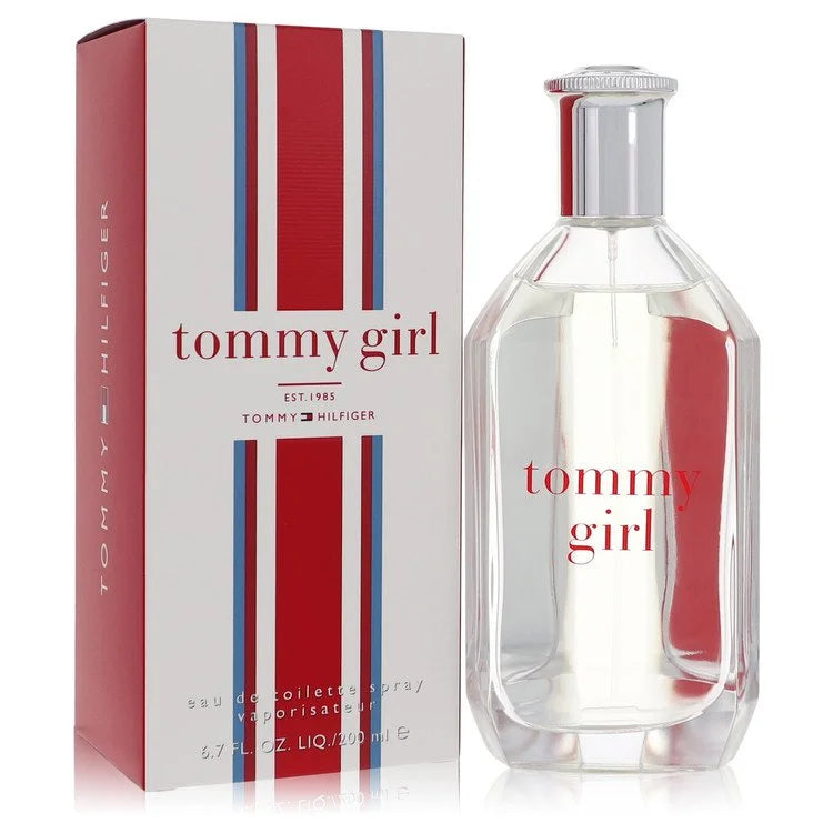 Tommy Girl Inspired Perfume – Fresh Citrus Floral Scent-Scents of Aroma Inc.