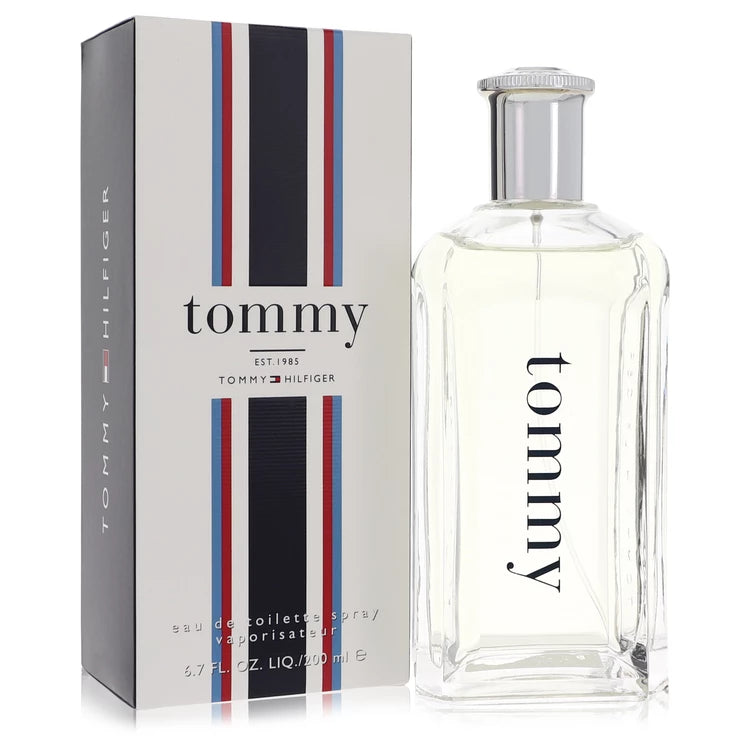 Tommy Hilfiger Cologne-Scents of Aroma Inc.
