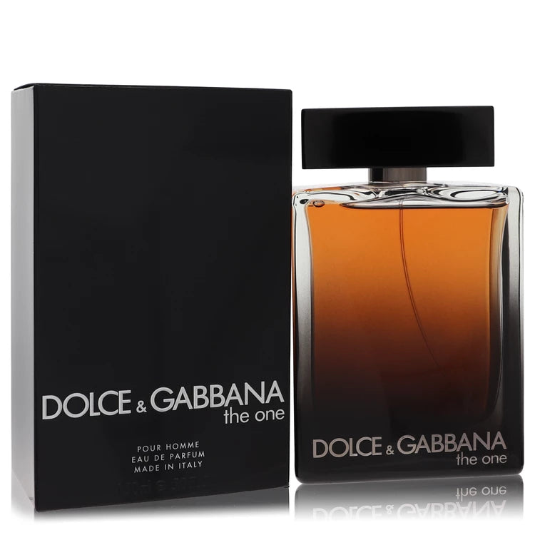 The One Cologne by Dolce & Gabanna-Scents of Aroma Inc.
