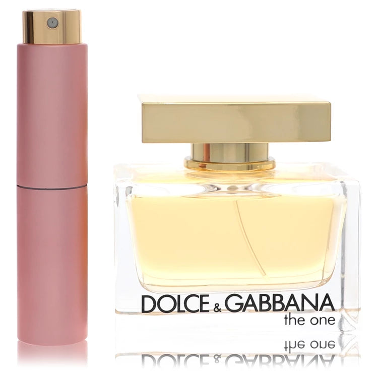 The One Inspired Perfume – Warm Amber Floral Scent-Scents of Aroma Inc.