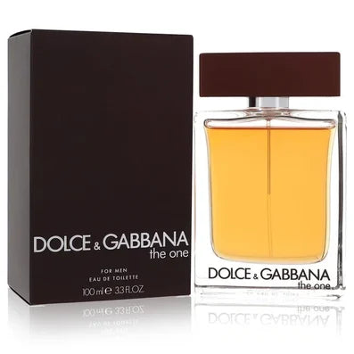 The One Cologne by Dolce & Gabanna-Scents of Aroma Inc.