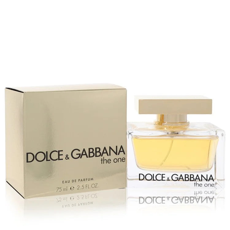 The One Inspired Perfume – Warm Amber Floral Scent-Scents of Aroma Inc.