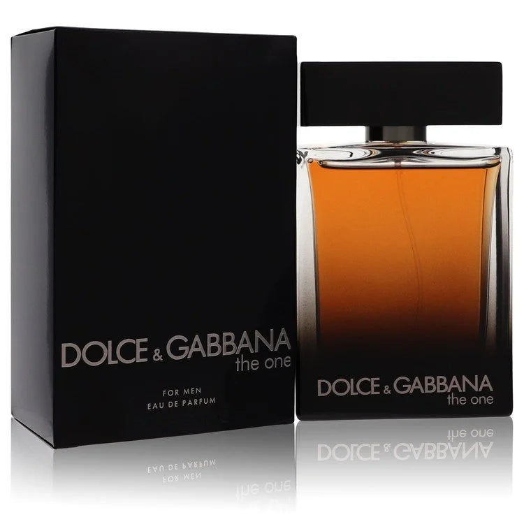 The One Cologne by Dolce & Gabanna-Scents of Aroma Inc.