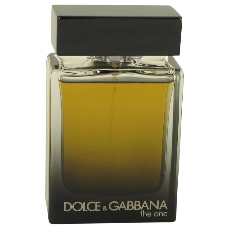 The One Cologne by Dolce & Gabanna-Scents of Aroma Inc.