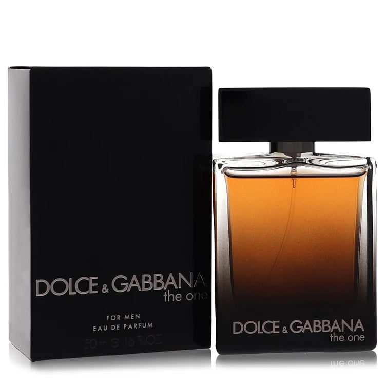 The One Cologne by Dolce & Gabanna-Scents of Aroma Inc.