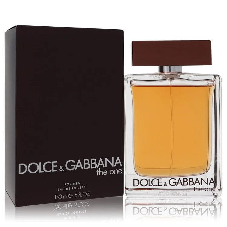 The One Cologne by Dolce & Gabanna-Scents of Aroma Inc.