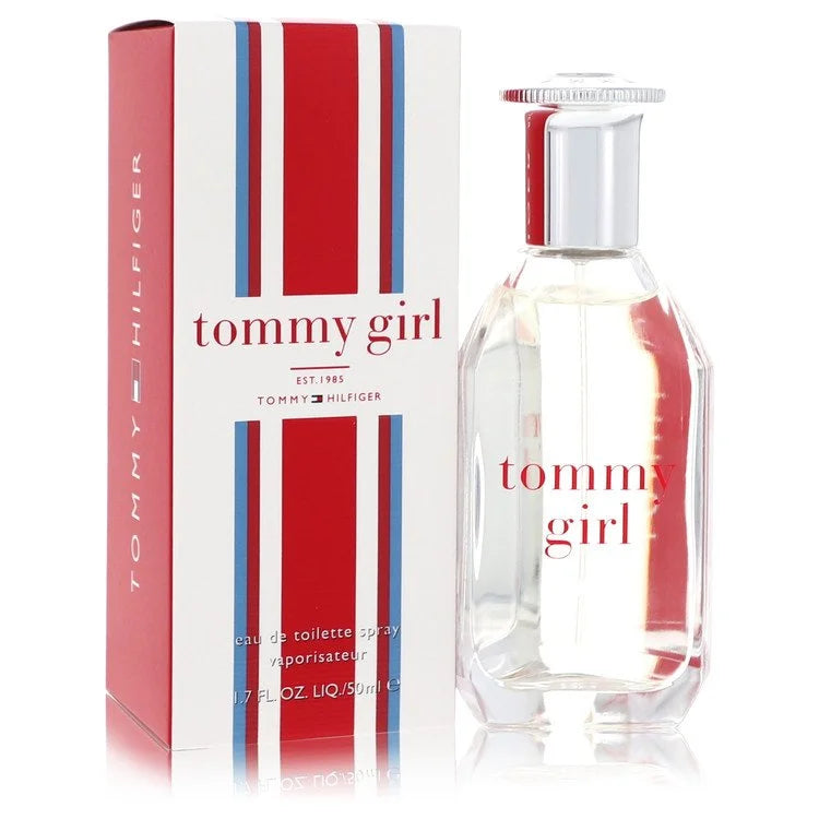 Tommy Girl Inspired Perfume – Fresh Citrus Floral Scent-Scents of Aroma Inc.