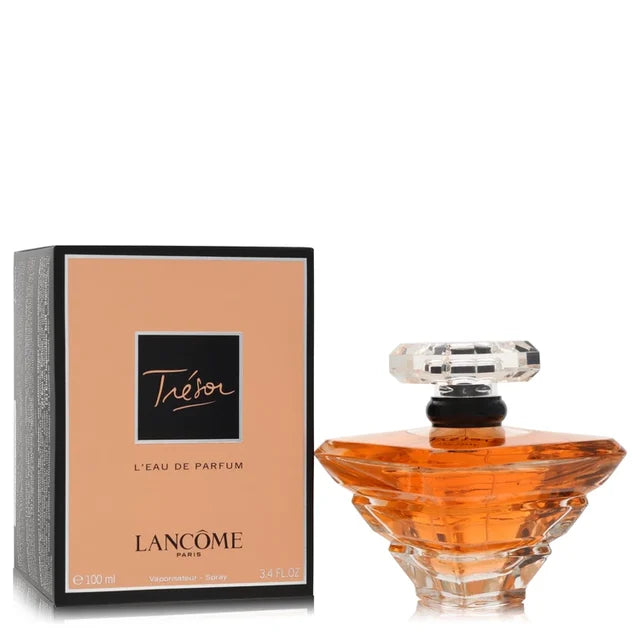 Tresor Inspired Perfume Romantic Long Lasting Floral Fragrance-Scents of Aroma Inc.