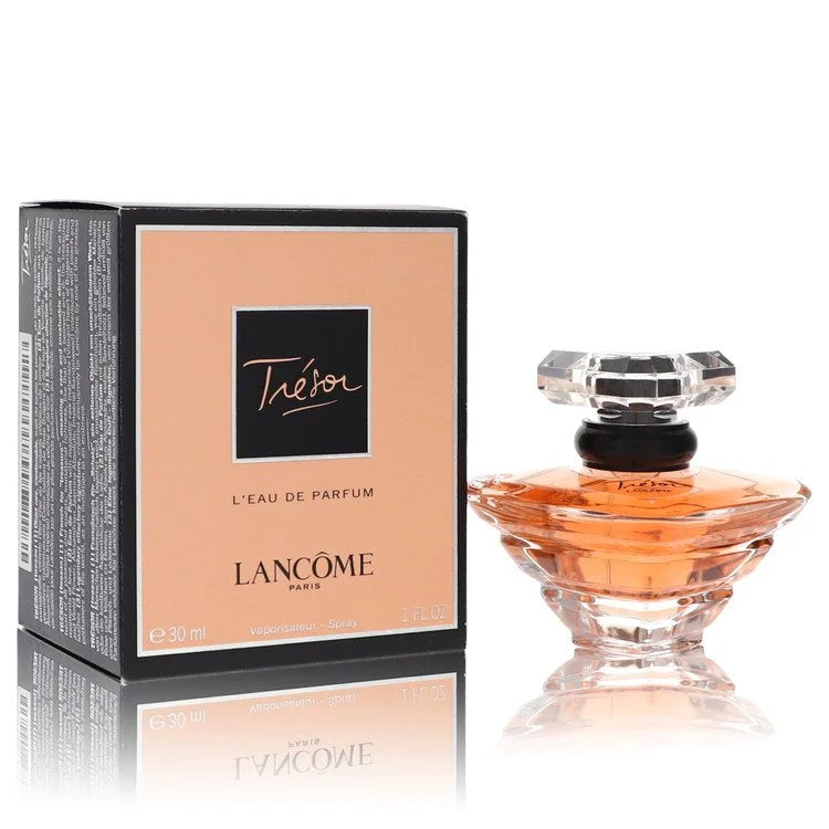 Tresor Inspired Perfume Romantic Long Lasting Floral Fragrance-Scents of Aroma Inc.