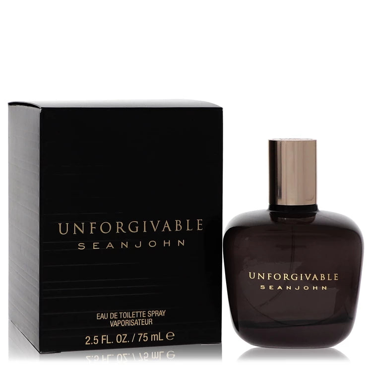 Unforgivable Cologne-Scents of Aroma Inc.