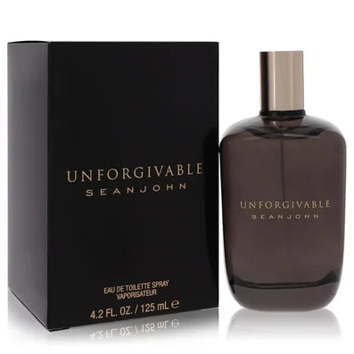 Unforgivable Cologne-Scents of Aroma Inc.