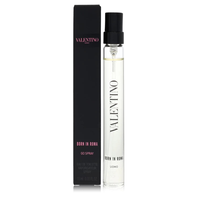 Valentino Uomo Born In Roma Cologne-Scents of Aroma Inc.