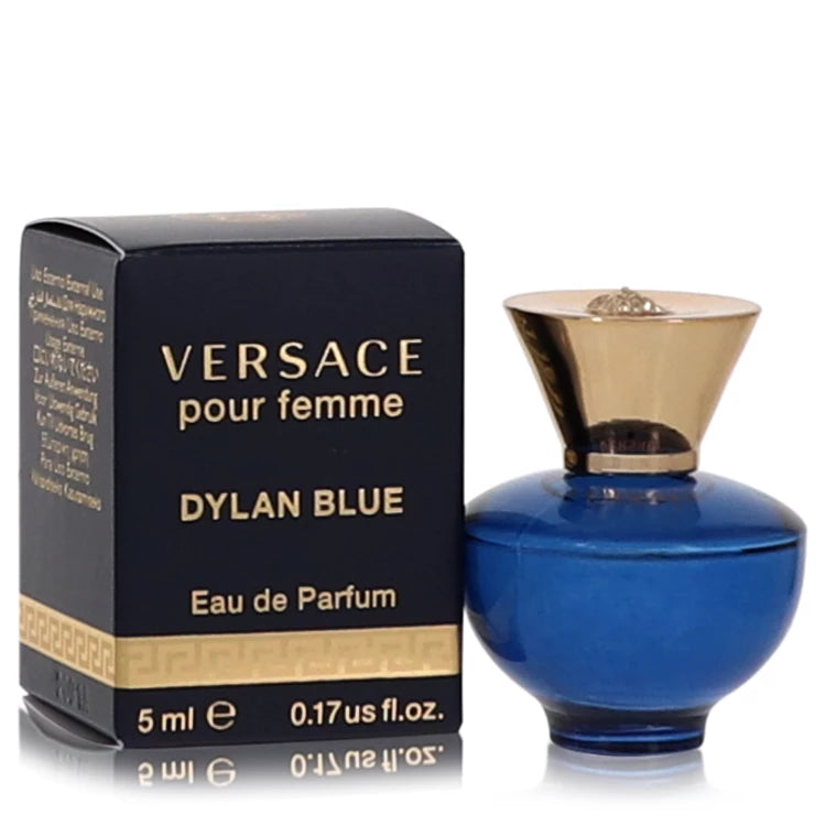 Versace Dylan Blue Pour Femme Inspired Perfume Elegant Fragrance-Scents of Aroma Inc.