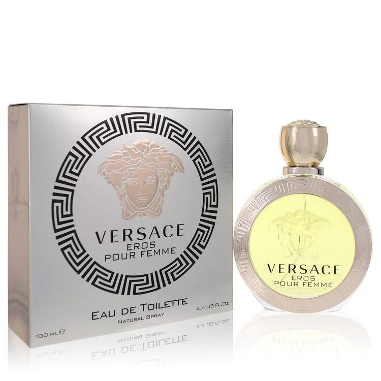 Versace Eros Inspired Perfume – Fresh Sweet Woody Scent-Scents of Aroma Inc.