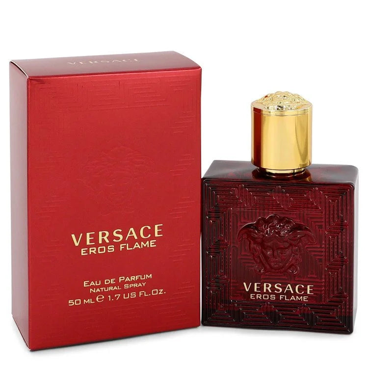 Versace Eros Flame Cologne-Scents of Aroma Inc.