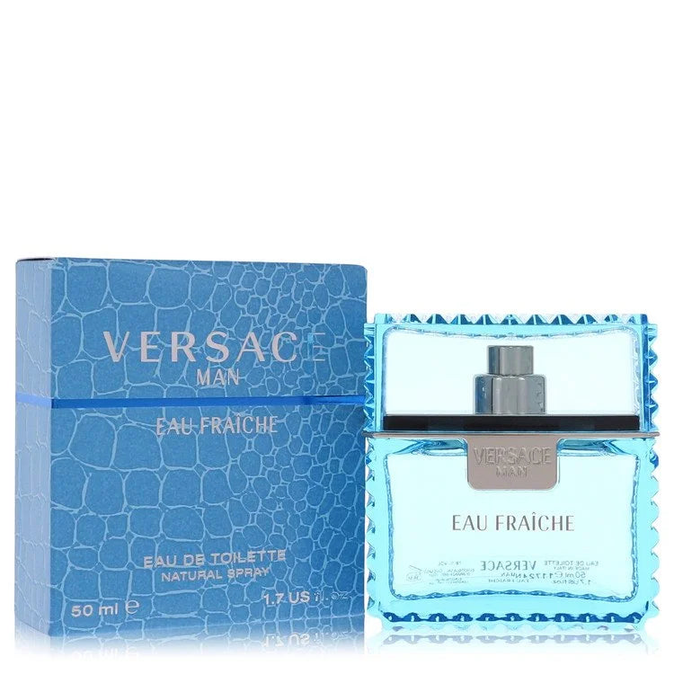 Versace Man Cologne-Scents of Aroma Inc.