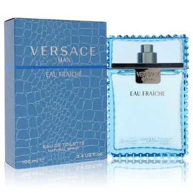 Versace Man Cologne-Scents of Aroma Inc.