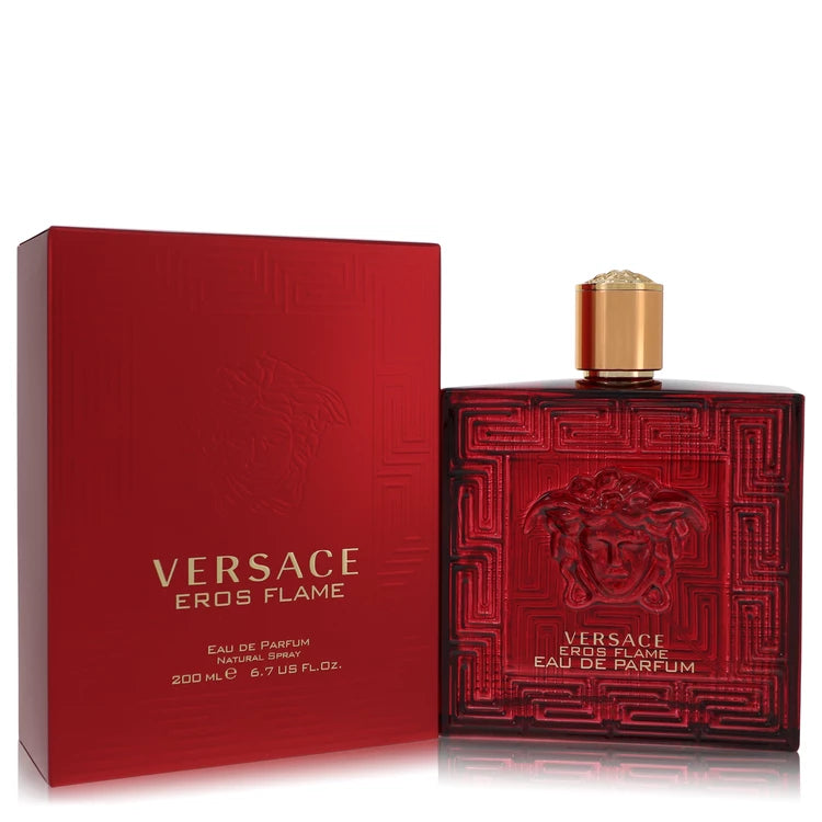 Versace Eros Flame Cologne-Scents of Aroma Inc.