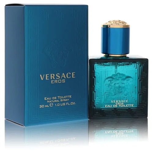 Versace Eros Cologne-Scents of Aroma Inc.