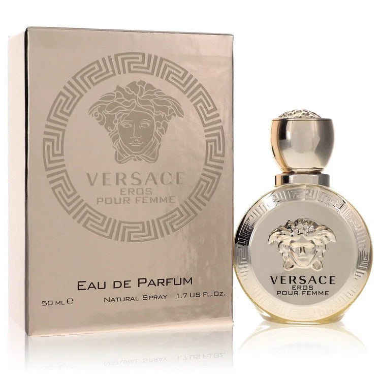 Versace Eros Inspired Perfume – Fresh Sweet Woody Scent-Scents of Aroma Inc.