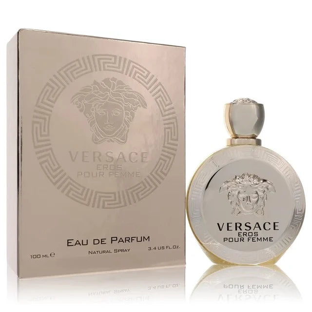 Versace Eros Inspired Perfume – Fresh Sweet Woody Scent-Scents of Aroma Inc.