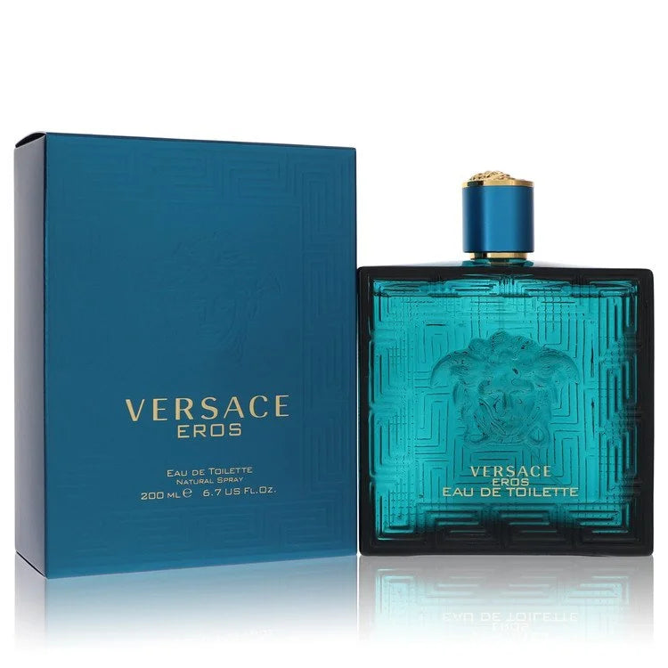 Versace Eros Cologne-Scents of Aroma Inc.