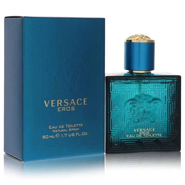 Versace Eros Cologne-Scents of Aroma Inc.
