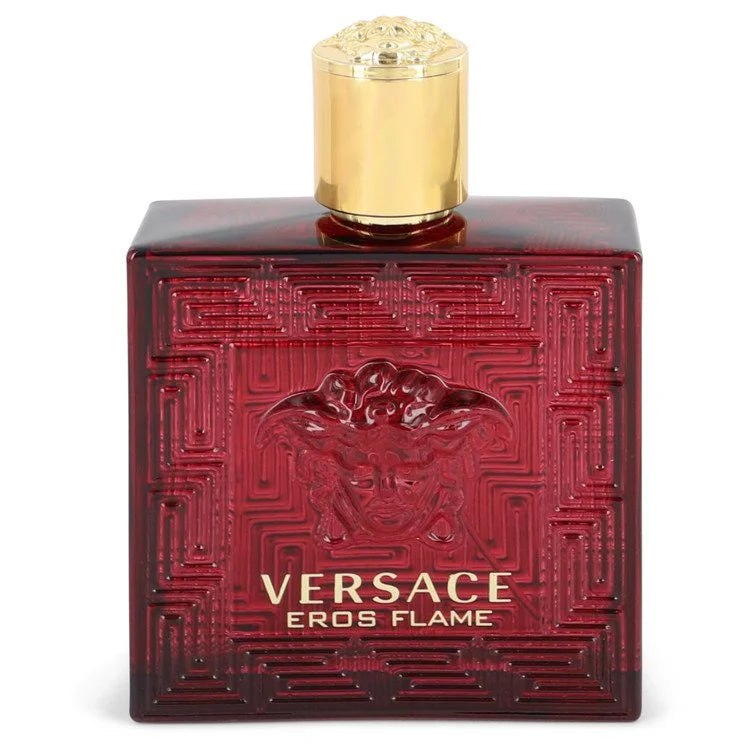 Versace Eros Flame Cologne-Scents of Aroma Inc.