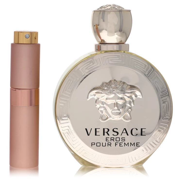 Versace Eros Inspired Perfume – Fresh Sweet Woody Scent-Scents of Aroma Inc.